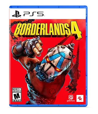 Borderlands 4