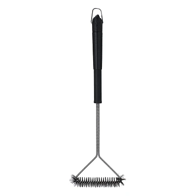 Ignite Spiral Grill Brush