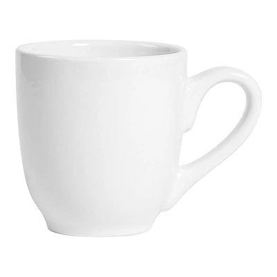 Blanc De Blanc Mug