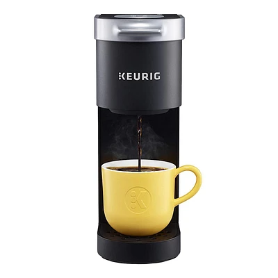 K-Mini Basic Single Cup Coffee Maker