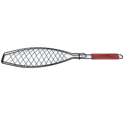 Non-Stick Fish Basket