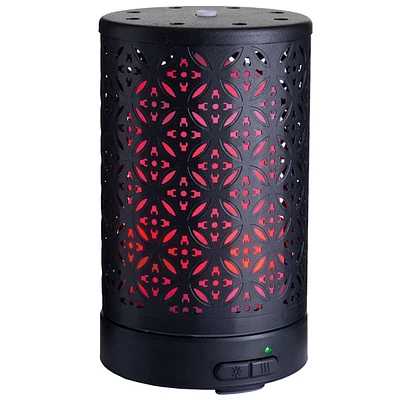 Ultrasonic Twilight Oil Diffuser