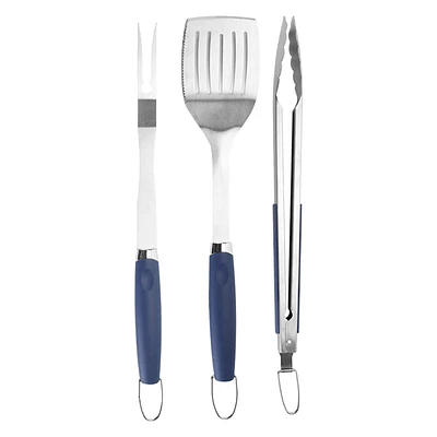 3-Piece Grill Set