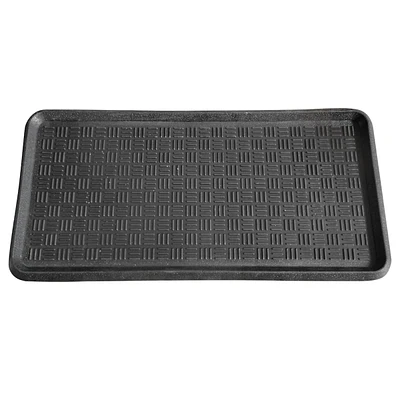 Diamond Boot Tray