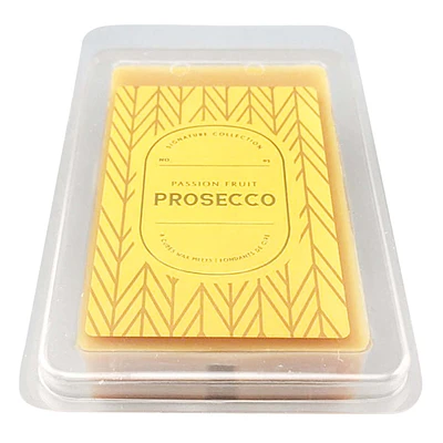 8-Cube Passion Fruit Prosecco Scented Wax Melts