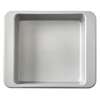 Non-Stick Square Cake Pan, 9"