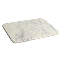 Marble Rectangle Cheeseboard