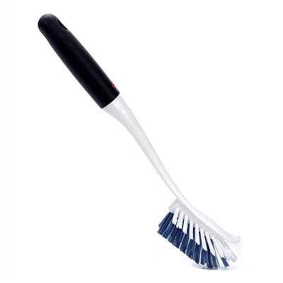 Softworks Silicone Grip Dish Brush