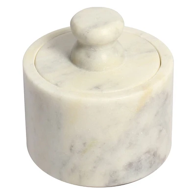 Marble Salt Cellar