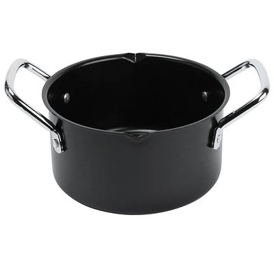 Non-Stick Grill Saucepan