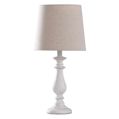 Accent Lamp with Shade