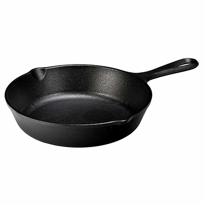 Cast Iron Skillet