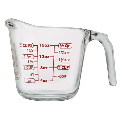 Measuring Cup, 16oz