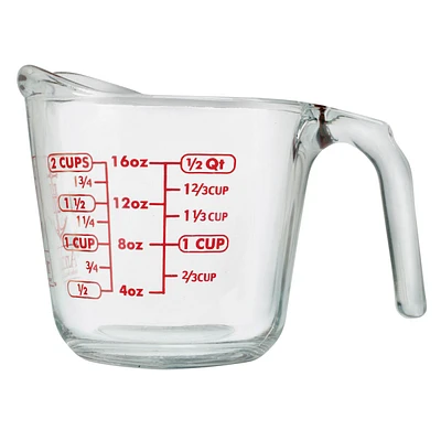 Measuring Cup, 8oz