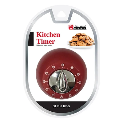 Kitchen Timer