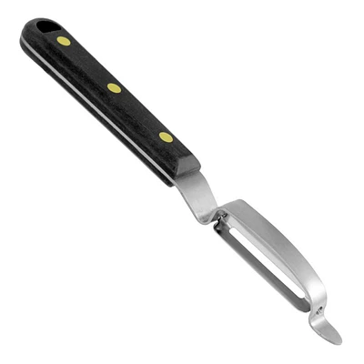 Black Metal Peeler