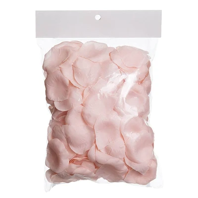 300-Count Pink Rose Petals