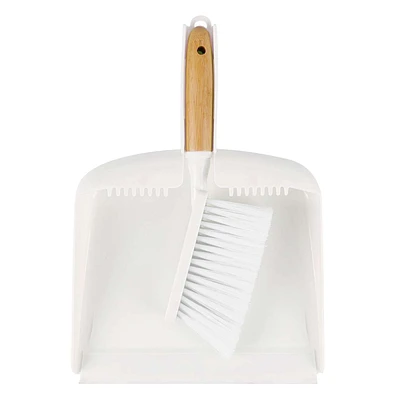 Dustpan & Brush Set