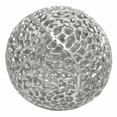 Metallic Ball