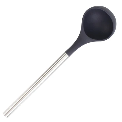 Silicone Ladle, Midnight