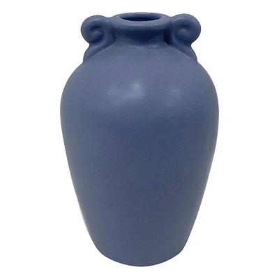 Ceramic Vase with Handles