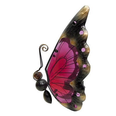 Butterfly Outdoor Solar Light