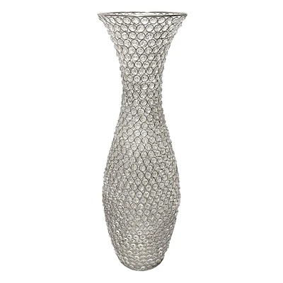 Crystal Vase