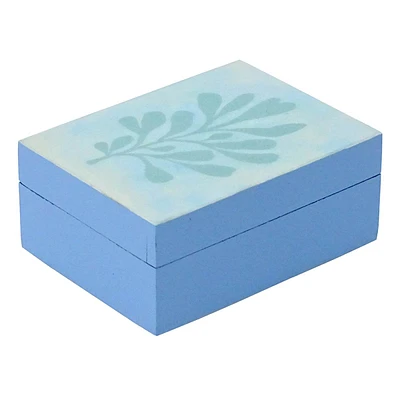 Wood Decal Box, Small