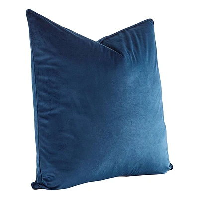 Velvet Pillow