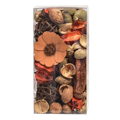 Spice Dried Flower Filler