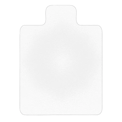 Clear Chair Mat, 30x48