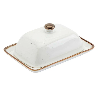 Geneva Butter Dish