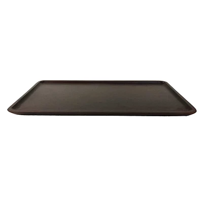 Acacia Wood Serving Tray