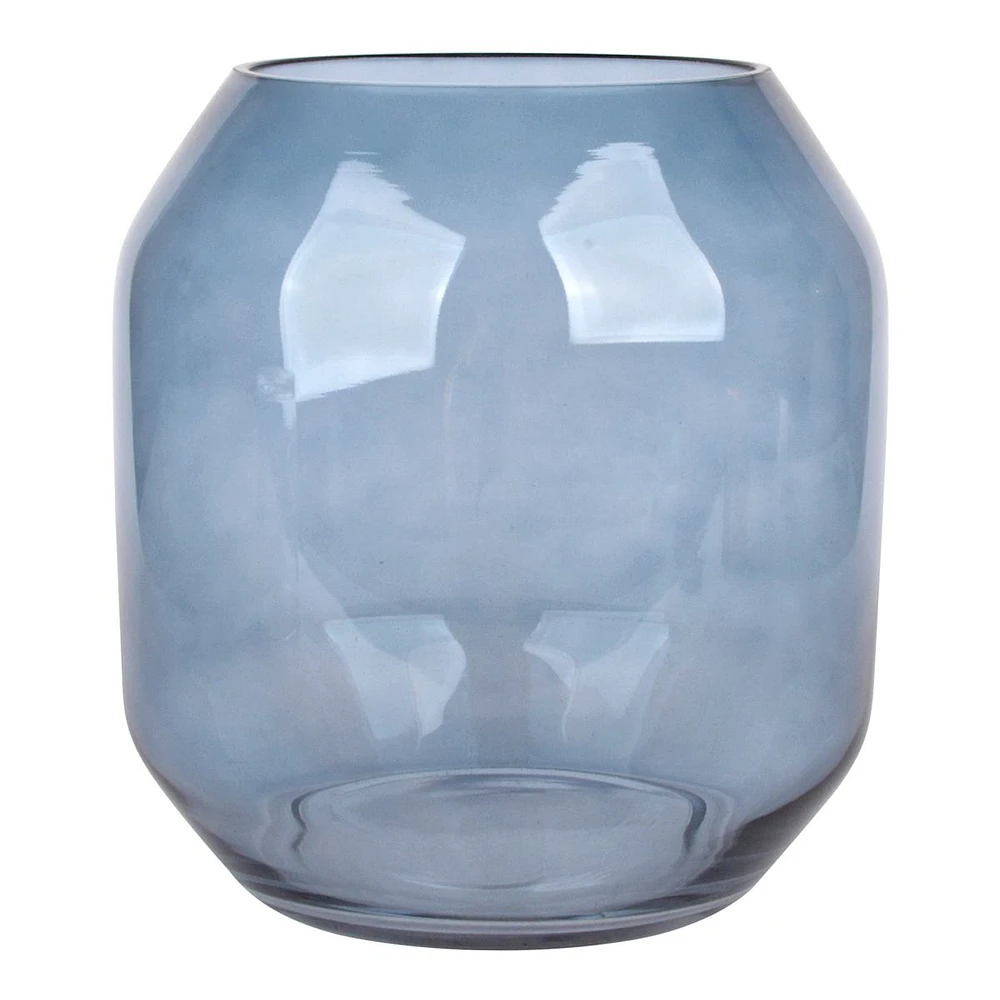 Glass Vase