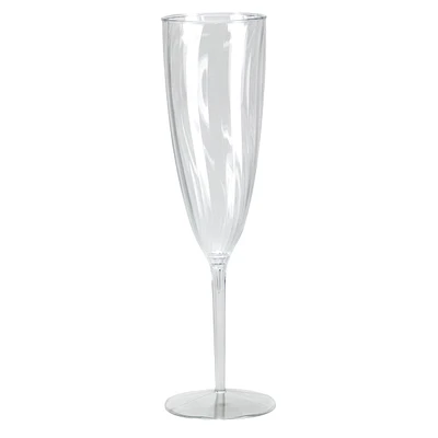 Champagne Flute, 6oz