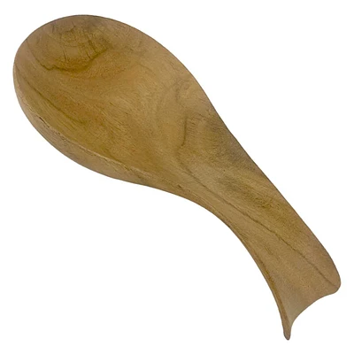 Wooden Spoon Rest