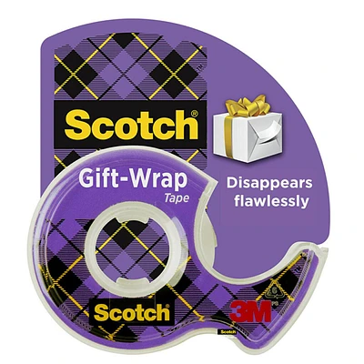 TAPE GIFT WRAP