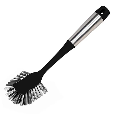 Stainless Steel Dish Brush