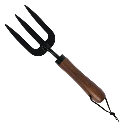 Garden Hand Rake