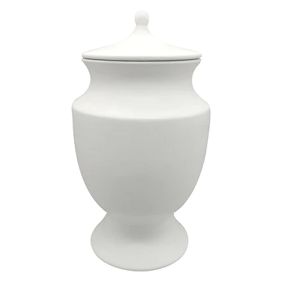 Providence Ceramic Ginger Jar