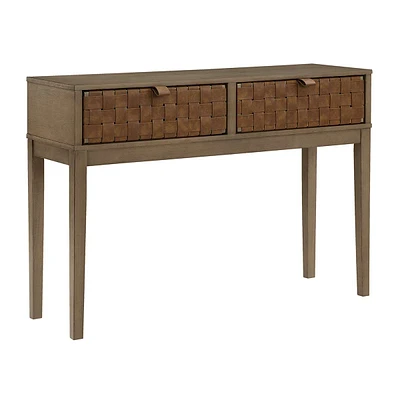 Kross Console Table