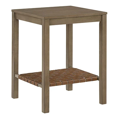 Kross End Table