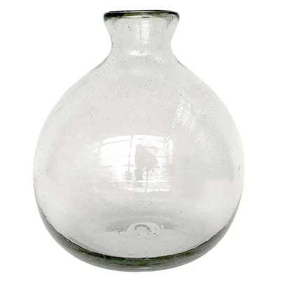 Cantaro Crystal Vase