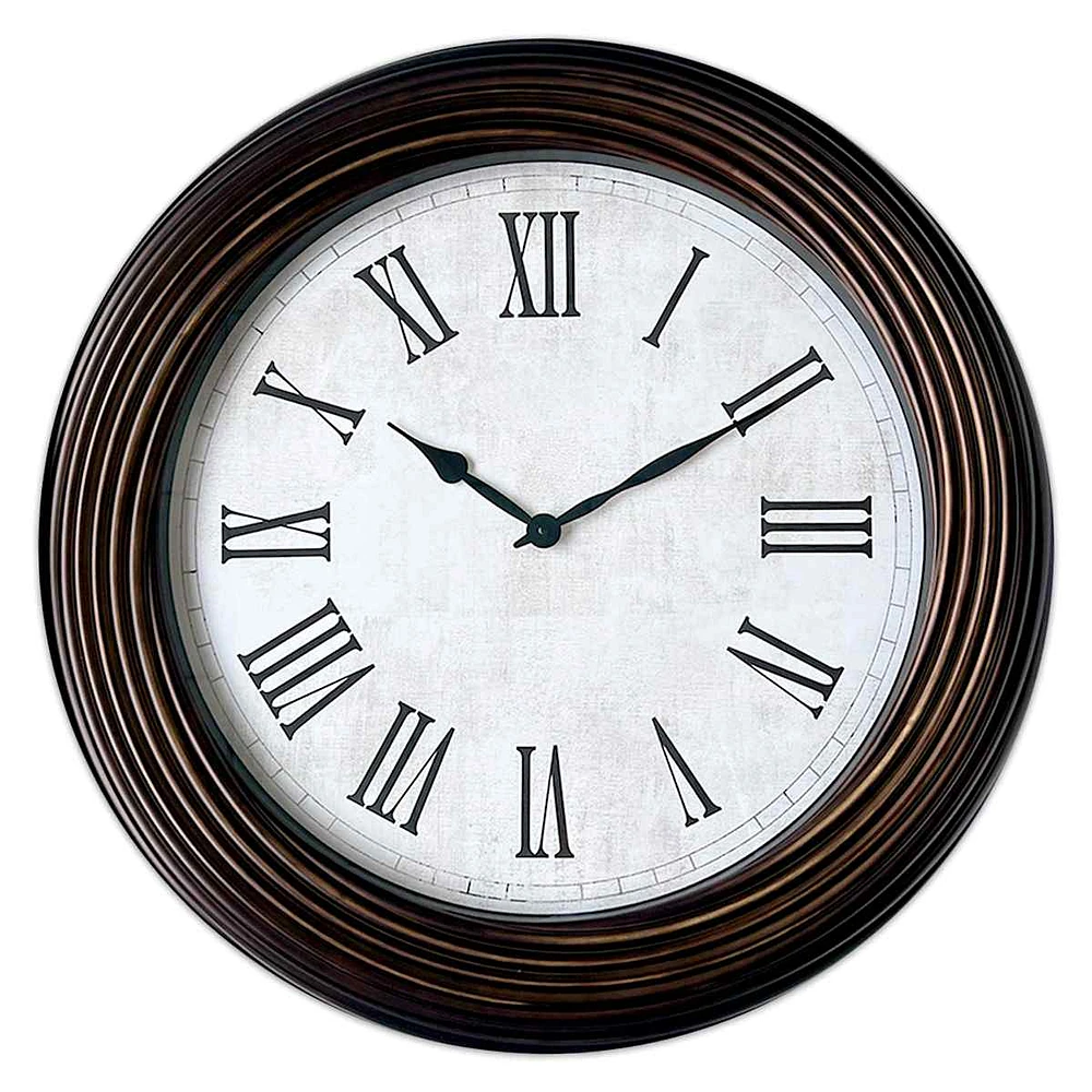 Gallery Wall Clock