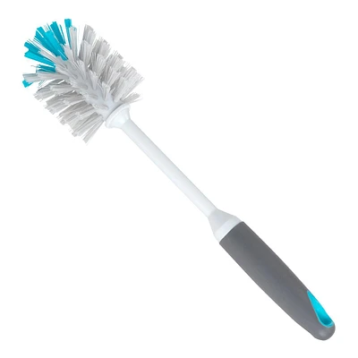 Teal Rounded Dish Brush