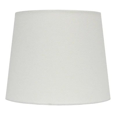 Tapered Drum Lamp Shade