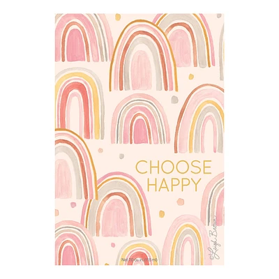 3-Pack Choose Happy Scented Sachet