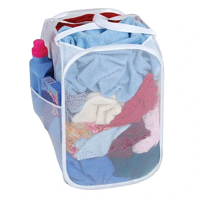 Pop-Up Laundry Hamper