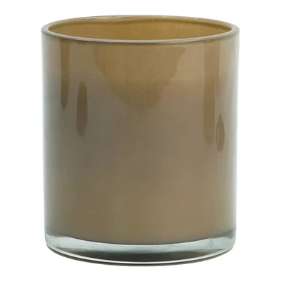 Crosby St. Palo Santo & Cashmere Scented Jar Candle