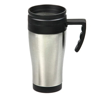 Stainless Steel Travel Mug